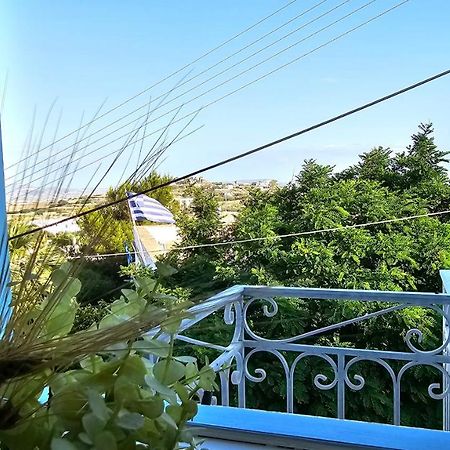 شقة 1870 House 1&2 Plaka  المظهر الخارجي الصورة