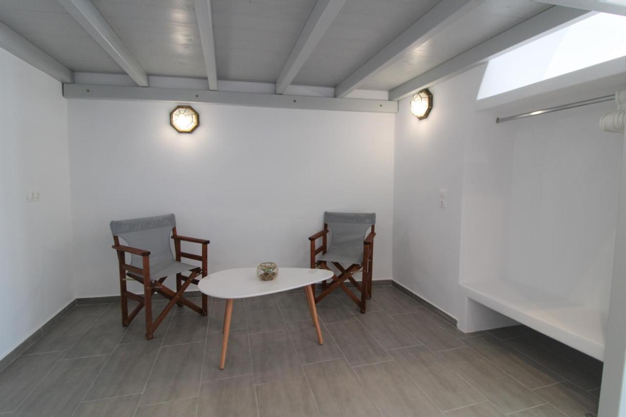 شقة 1870 House 1&2 Plaka  المظهر الخارجي الصورة