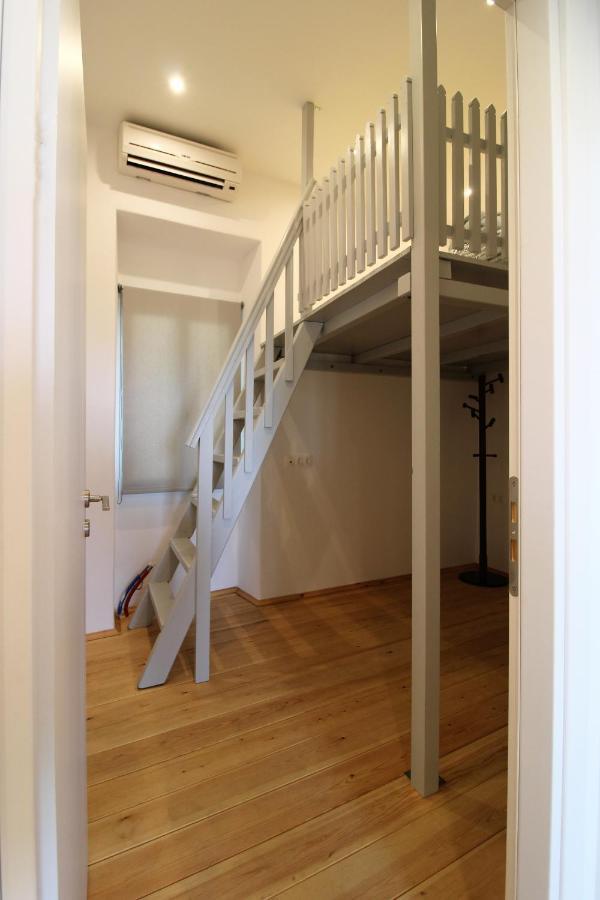 شقة 1870 House 1&2 Plaka  المظهر الخارجي الصورة