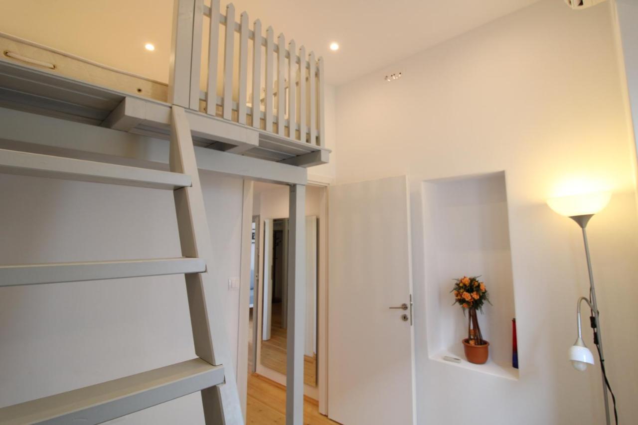 شقة 1870 House 1&2 Plaka  المظهر الخارجي الصورة