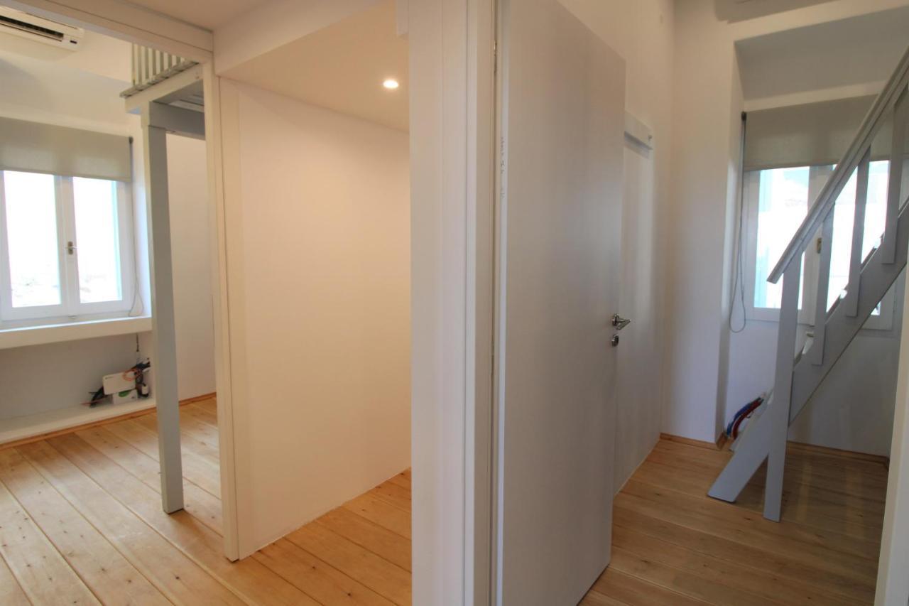 شقة 1870 House 1&2 Plaka  المظهر الخارجي الصورة