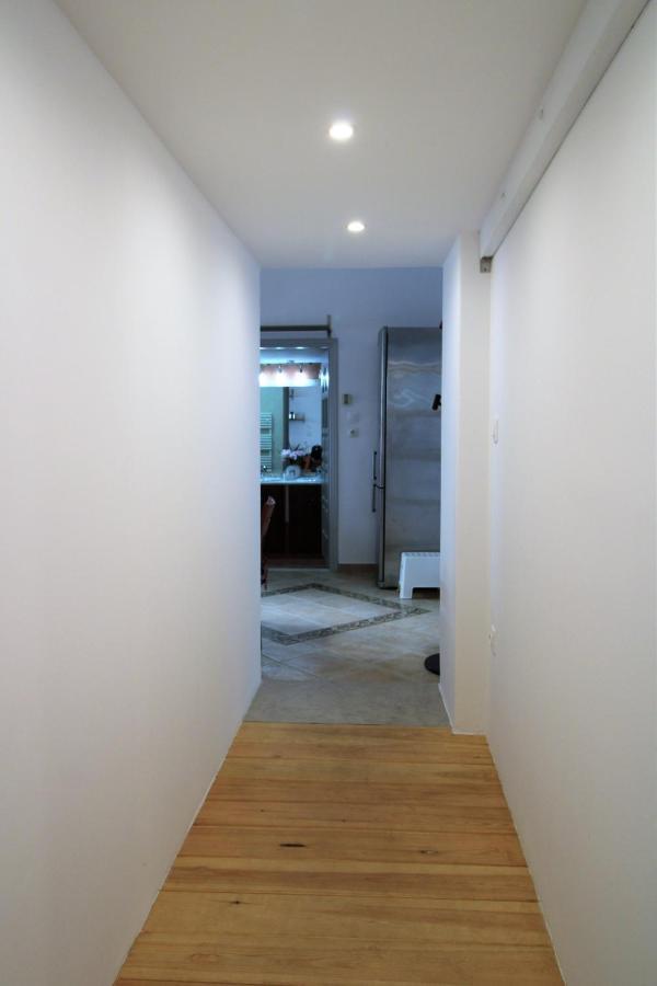 شقة 1870 House 1&2 Plaka  المظهر الخارجي الصورة